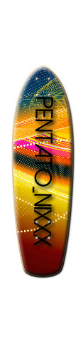 Design 76409 Skateboards, Longboards and Grip Tape