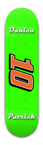 Design 76438 Skateboards, Longboards and Grip Tape