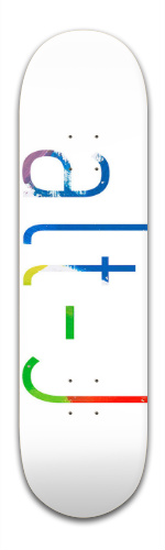 Design 76434 Skateboards, Longboards and Grip Tape