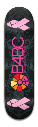 Design 76497 Skateboards, Longboards and Grip Tape