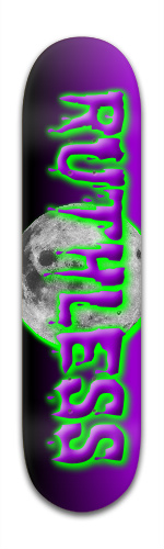 RUTHLESS PRO SERIES