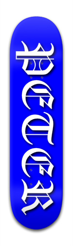 Design 76342 Skateboards, Longboards and Grip Tape
