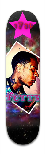 Design 76535 Skateboards, Longboards and Grip Tape
