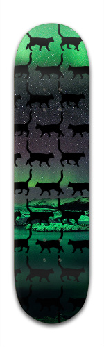 Design 76670 Skateboards, Longboards and Grip Tape