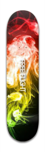 Design 76599 Skateboards, Longboards and Grip Tape