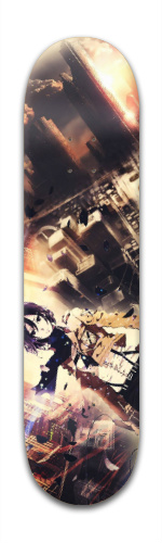 Attack On Titan