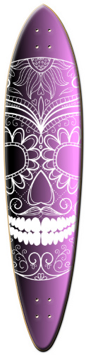 Design 76506 Skateboards, Longboards and Grip Tape