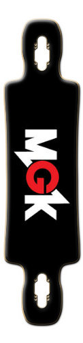 Design 76581 Skateboards, Longboards and Grip Tape