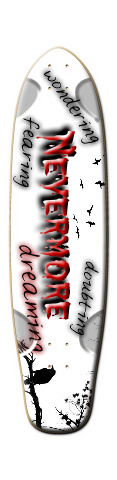 Design 69045 Skateboards, Longboards and Grip Tape