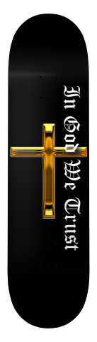 Design 68985 Skateboards, Longboards and Grip Tape