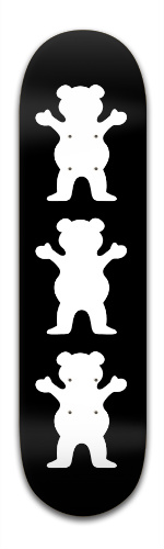 Design 69115 Skateboards, Longboards and Grip Tape Image