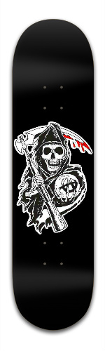Design 69109 Skateboards, Longboards and Grip Tape Image