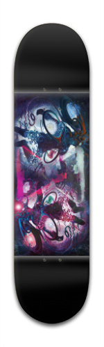 Design 68968 Skateboards, Longboards and Grip Tape Image