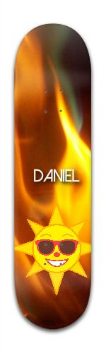 Sunshine Daniel