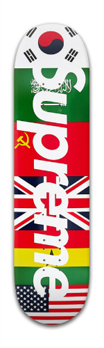 Design 69124 Skateboards, Longboards and Grip Tape Image
