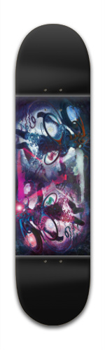 Design 68973 Skateboards, Longboards and Grip Tape Image