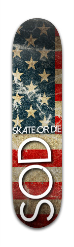 Design 68986 Skateboards, Longboards and Grip Tape