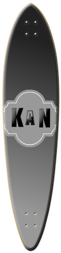 Design 69130 Skateboards, Longboards and Grip Tape Image