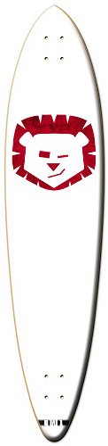 LiontTV&amp;#039;s Longboard Skateboards, Longboards and Grip Tape Image