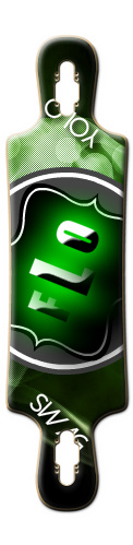 Design 69020 Skateboards, Longboards and Grip Tape