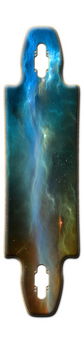 Design 76703 Skateboards, Longboards and Grip Tape Image