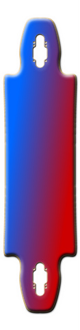 Design 76809 Skateboards, Longboards and Grip Tape