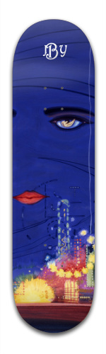 Jay Skateboards, Longboards and Grip Tape Image