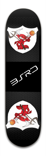 Design 76618 Skateboards, Longboards and Grip Tape