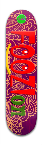 Design 76790 Skateboards, Longboards and Grip Tape