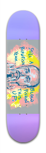 Design 76589 Skateboards, Longboards and Grip Tape Image