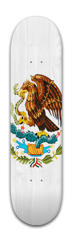 Design 76862 Skateboards, Longboards and Grip Tape