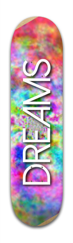 Design 76711 Skateboards, Longboards and Grip Tape