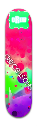 Design 76734 Skateboards, Longboards and Grip Tape