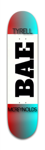 Design 76779 Skateboards, Longboards and Grip Tape