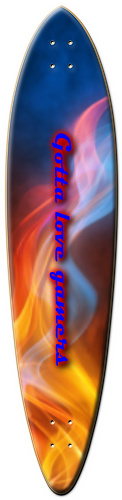 my board