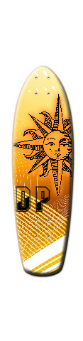 Design 69440 Skateboards, Longboards and Grip Tape