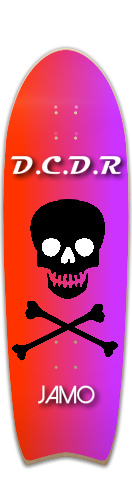 D.C.D.R board 1