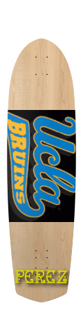 Design 69350 Skateboards, Longboards and Grip Tape