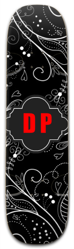 Design 69416 Skateboards, Longboards and Grip Tape