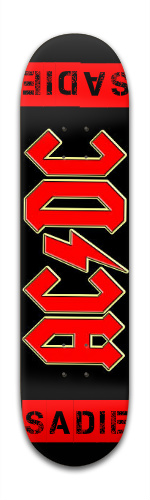Design 69321 Skateboards, Longboards and Grip Tape