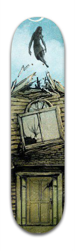 Design 69389 Skateboards, Longboards and Grip Tape