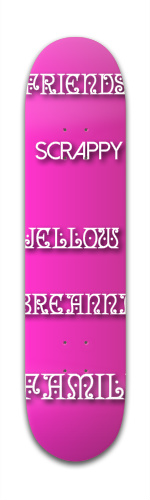 Design 69390 Skateboards, Longboards and Grip Tape
