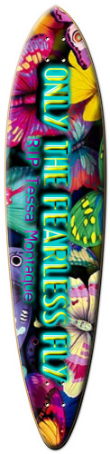 Design 69288 Skateboards, Longboards and Grip Tape