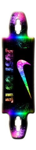 Design 69593 Skateboards, Longboards and Grip Tape