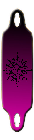 Design 69586 Skateboards, Longboards and Grip Tape