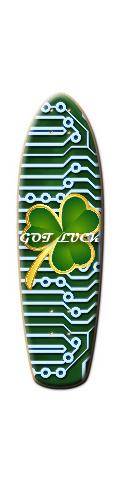 Design 69631 Skateboards, Longboards and Grip Tape