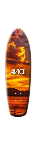 Aviciiboard Skateboards, Longboards and Grip Tape Image