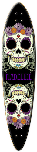 Design 69579 Skateboards, Longboards and Grip Tape Image