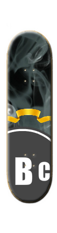 Design 69565 Skateboards, Longboards and Grip Tape