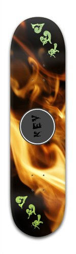 Design 69669 Skateboards, Longboards and Grip Tape Image